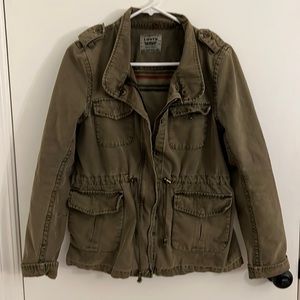 LEVIS Utility Jacket
